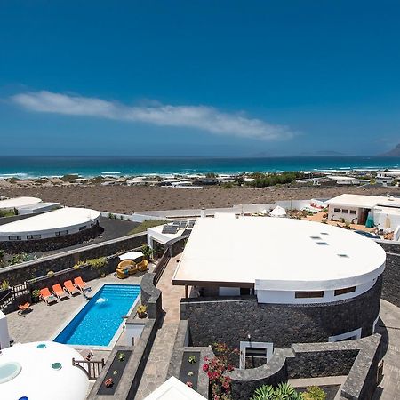 Finca Daniela Фамара Екстериор снимка