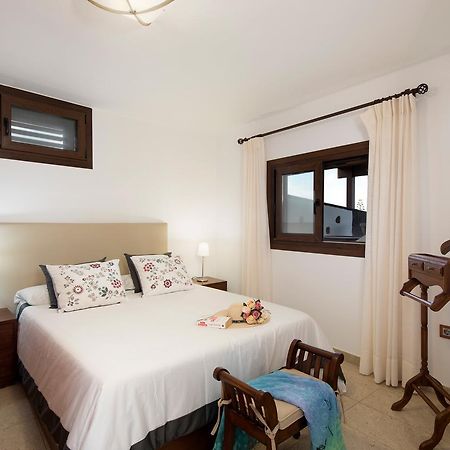 Finca Daniela Фамара Екстериор снимка