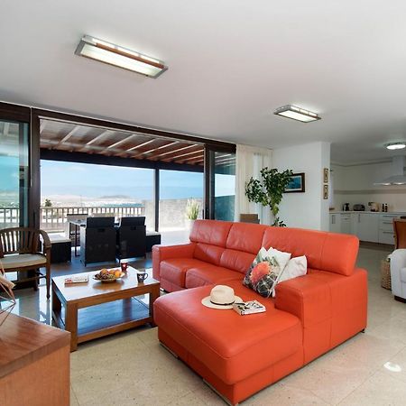 Finca Daniela Фамара Екстериор снимка