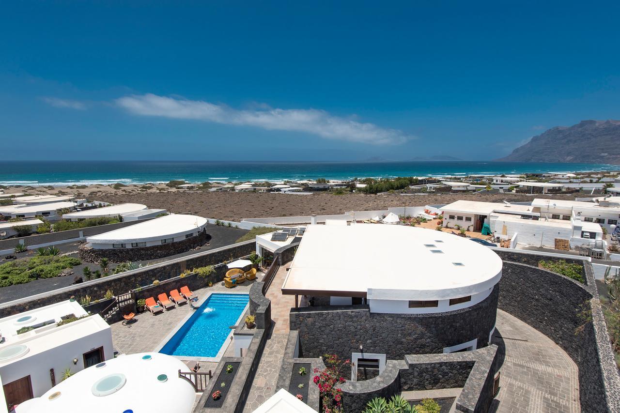 Finca Daniela Фамара Екстериор снимка
