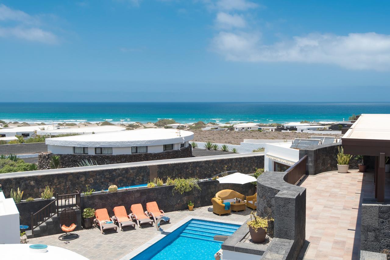 Finca Daniela Фамара Екстериор снимка