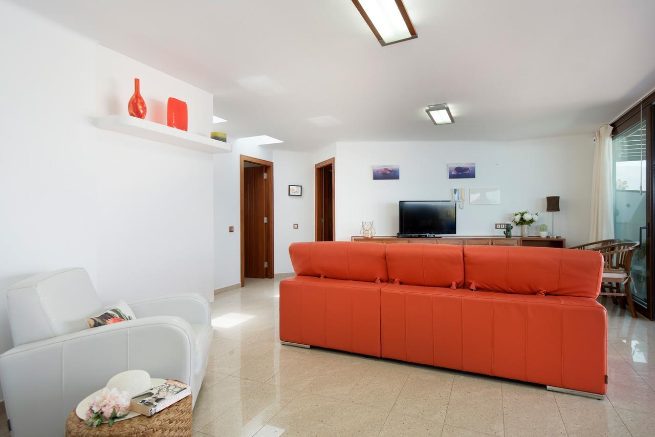 Finca Daniela Фамара Екстериор снимка