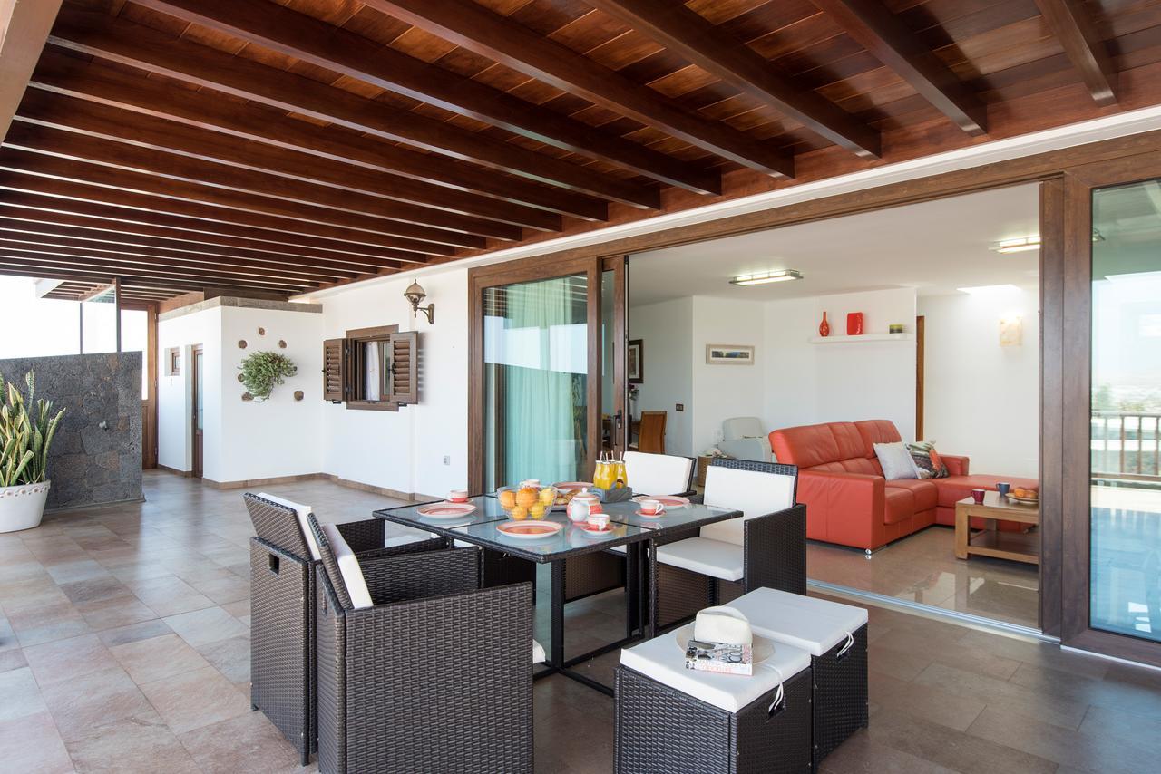 Finca Daniela Фамара Екстериор снимка