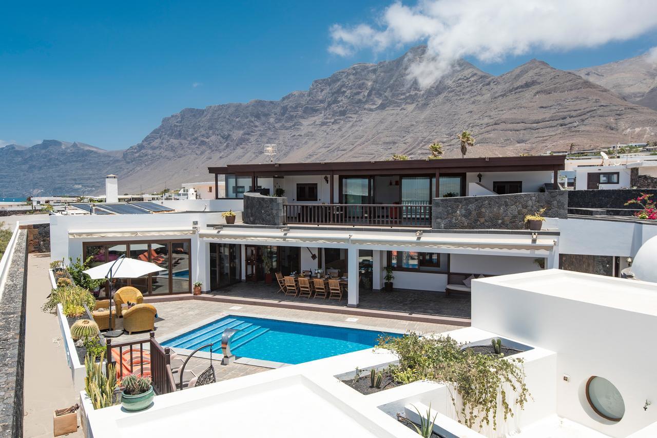 Finca Daniela Фамара Екстериор снимка