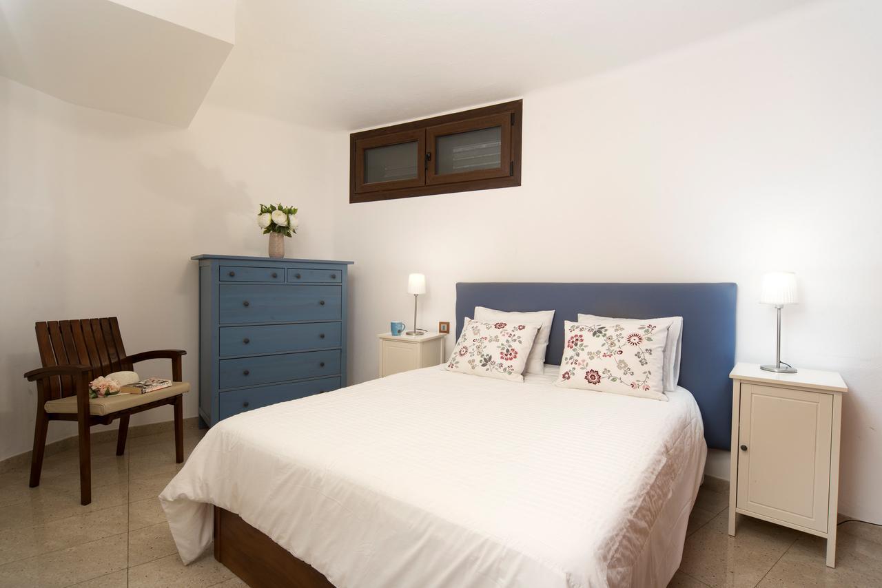 Finca Daniela Фамара Екстериор снимка