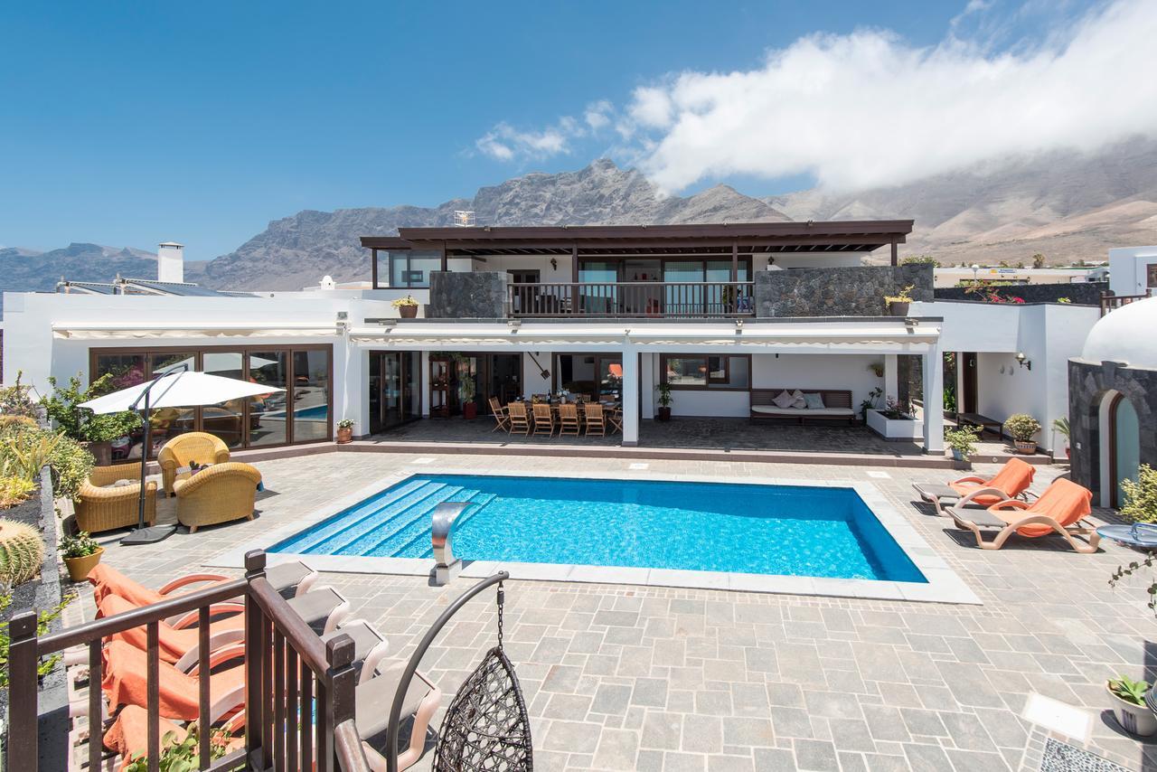 Finca Daniela Фамара Екстериор снимка