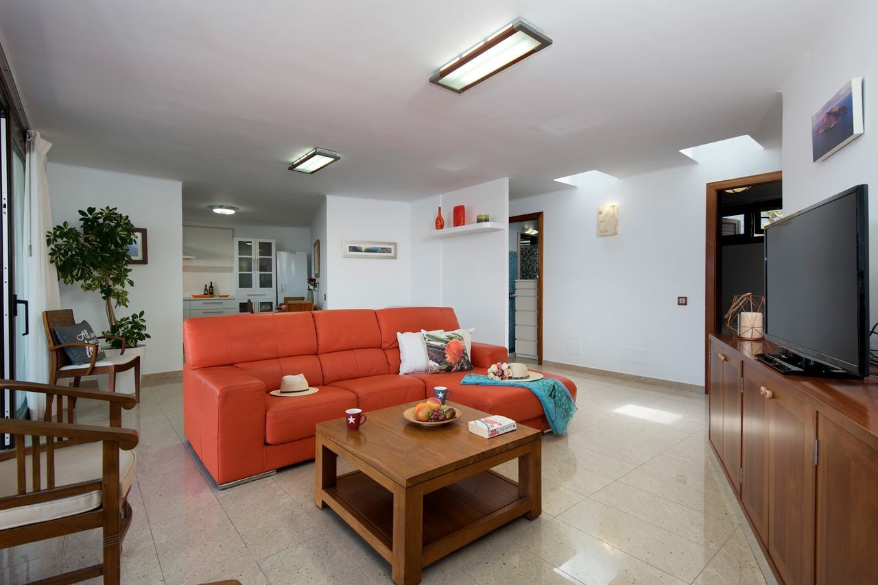Finca Daniela Фамара Екстериор снимка