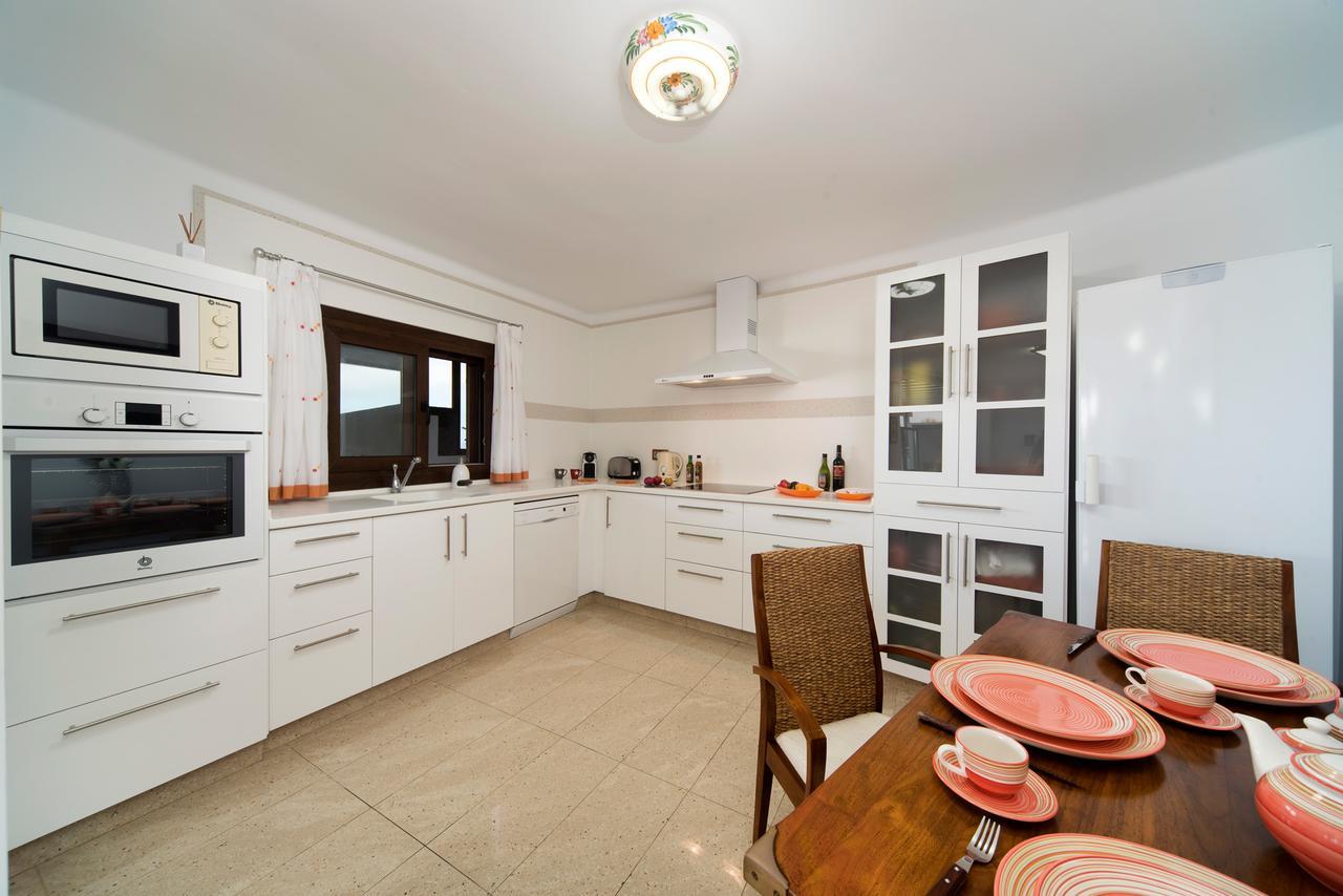 Finca Daniela Фамара Екстериор снимка