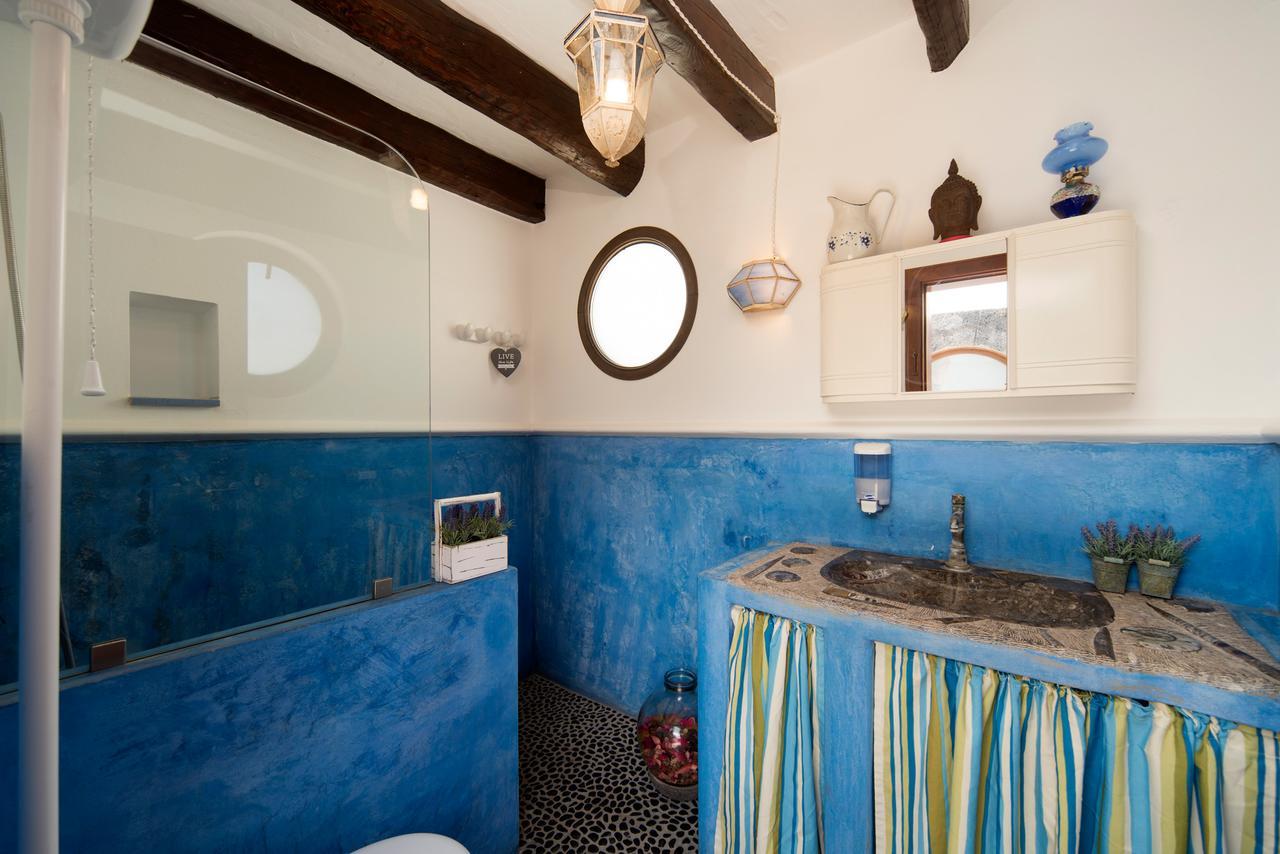Finca Daniela Фамара Екстериор снимка