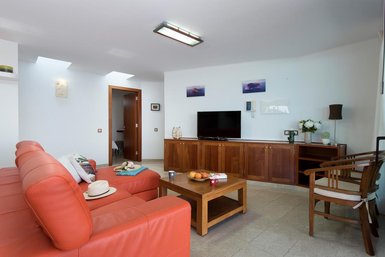 Finca Daniela Фамара Екстериор снимка