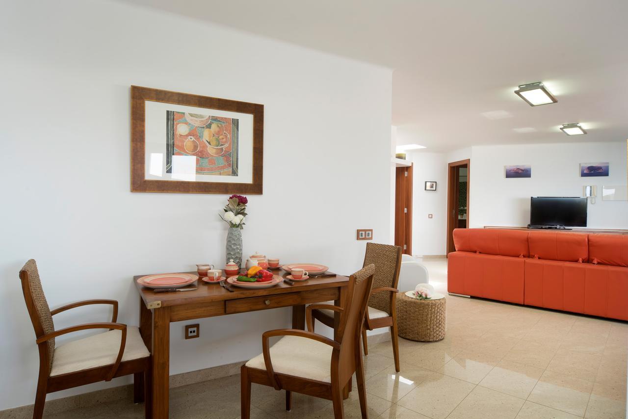 Finca Daniela Фамара Екстериор снимка