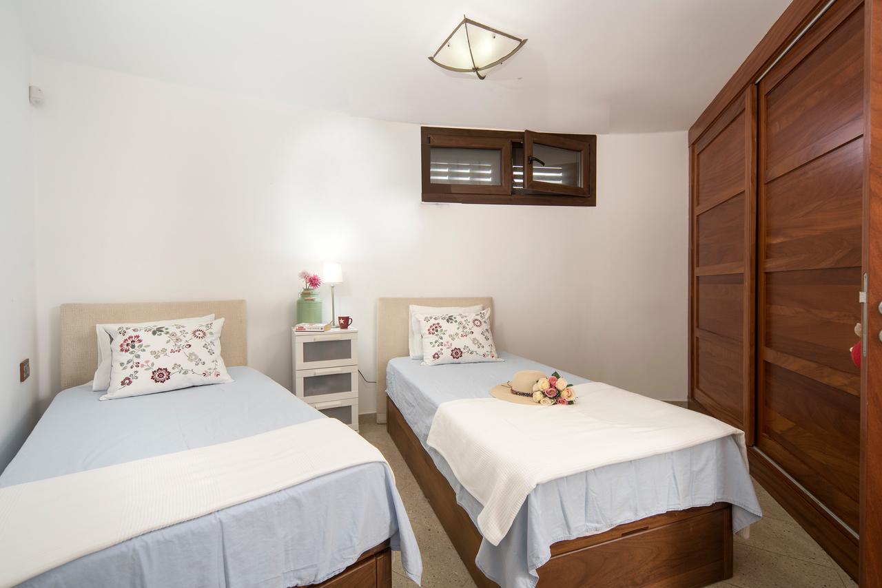 Finca Daniela Фамара Екстериор снимка
