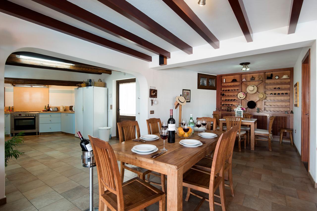 Finca Daniela Фамара Екстериор снимка