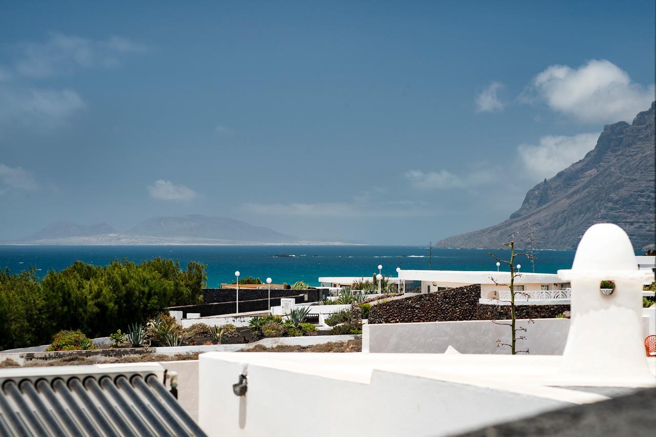 Finca Daniela Фамара Екстериор снимка