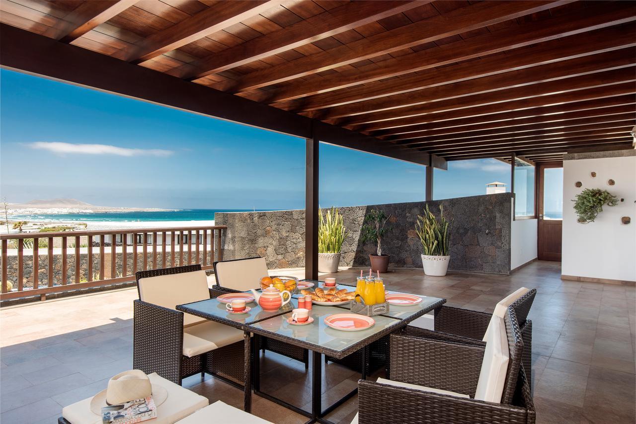 Finca Daniela Фамара Екстериор снимка