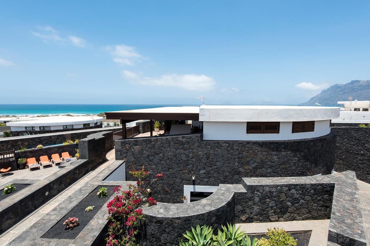 Finca Daniela Фамара Екстериор снимка