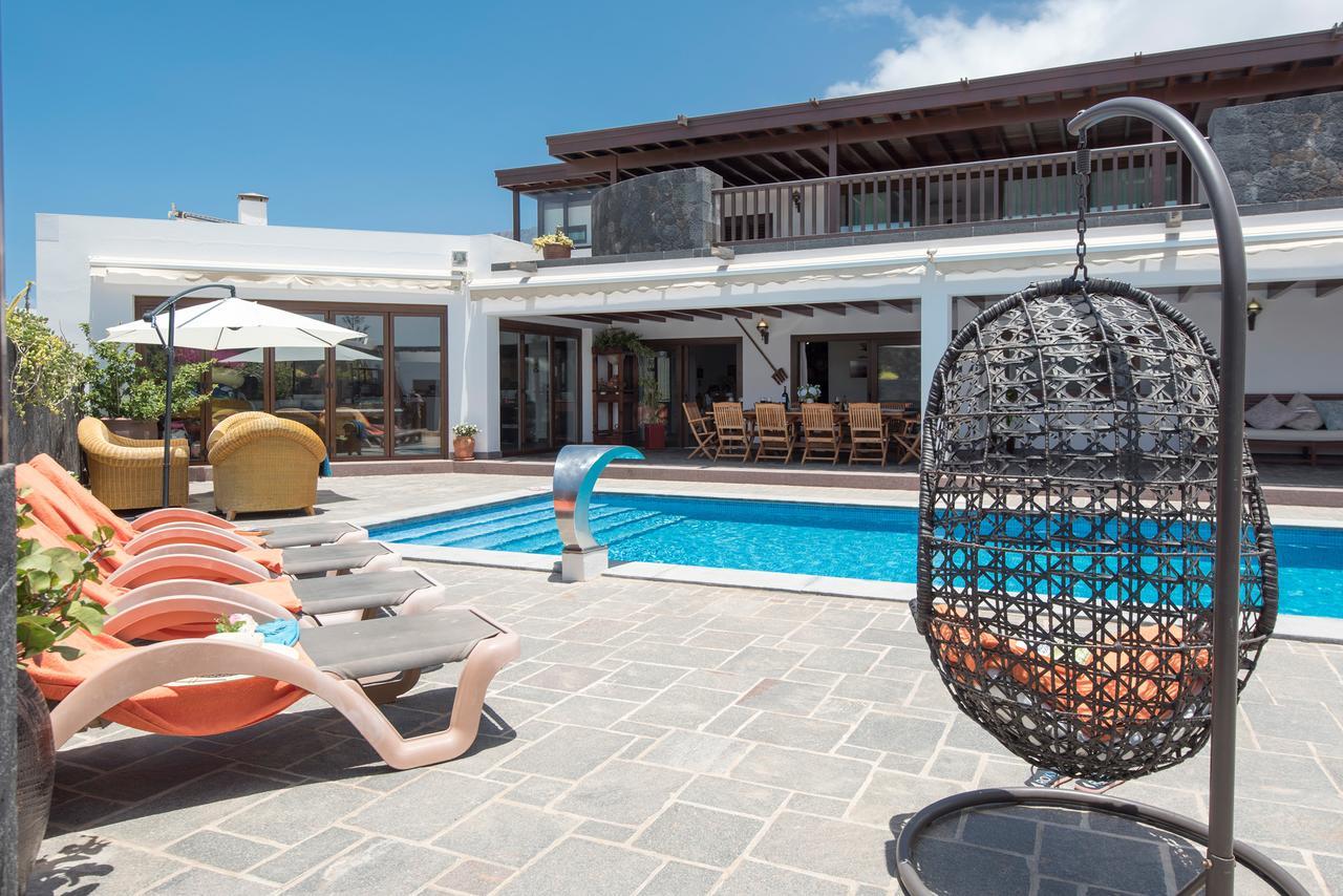 Finca Daniela Фамара Екстериор снимка