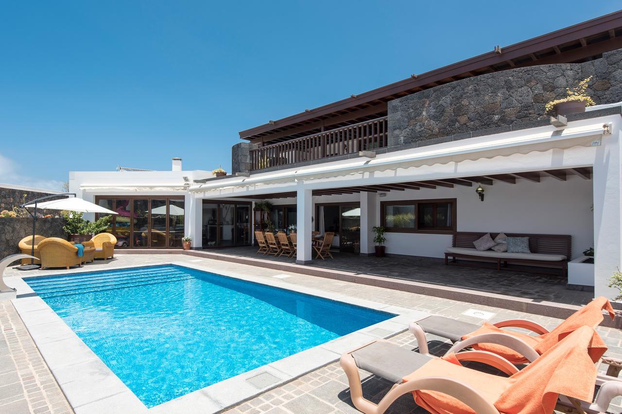 Finca Daniela Фамара Екстериор снимка