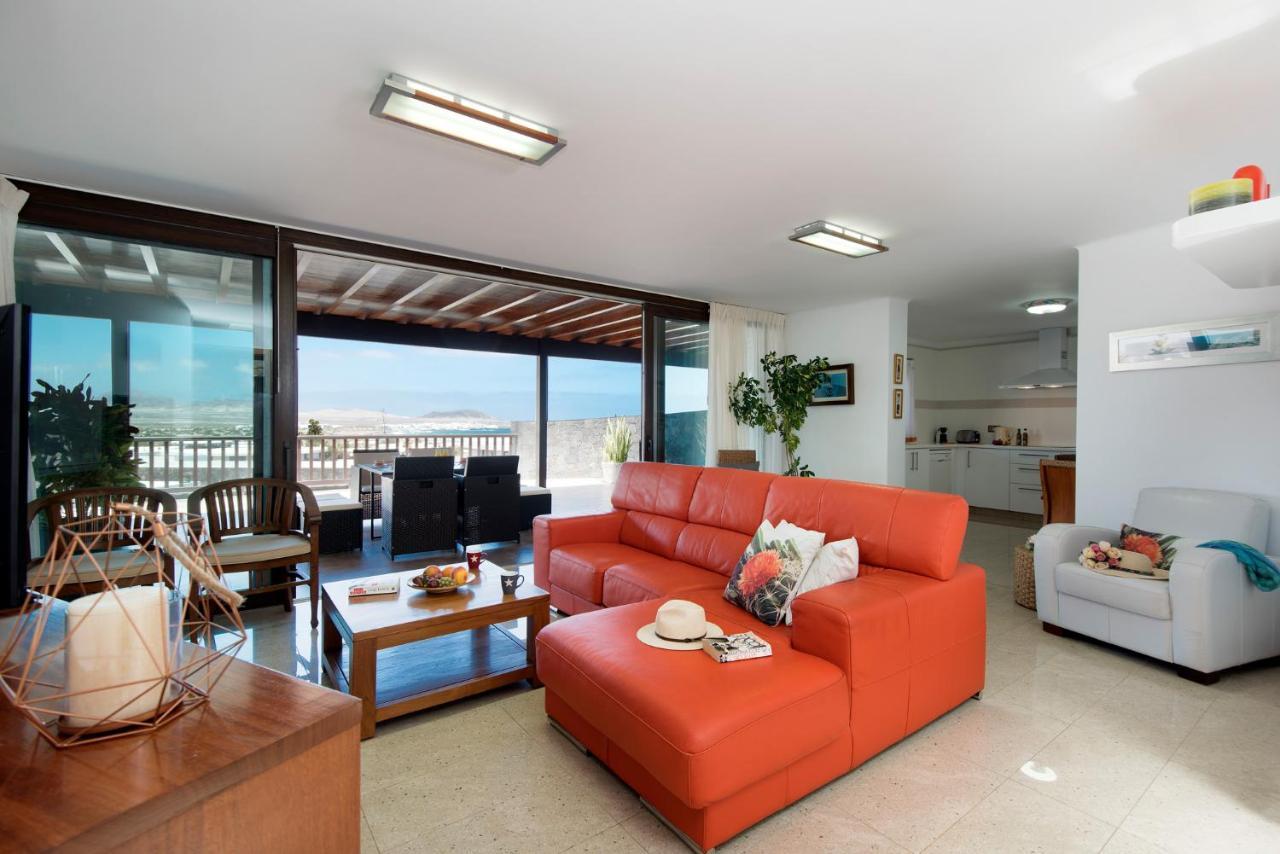 Finca Daniela Фамара Екстериор снимка